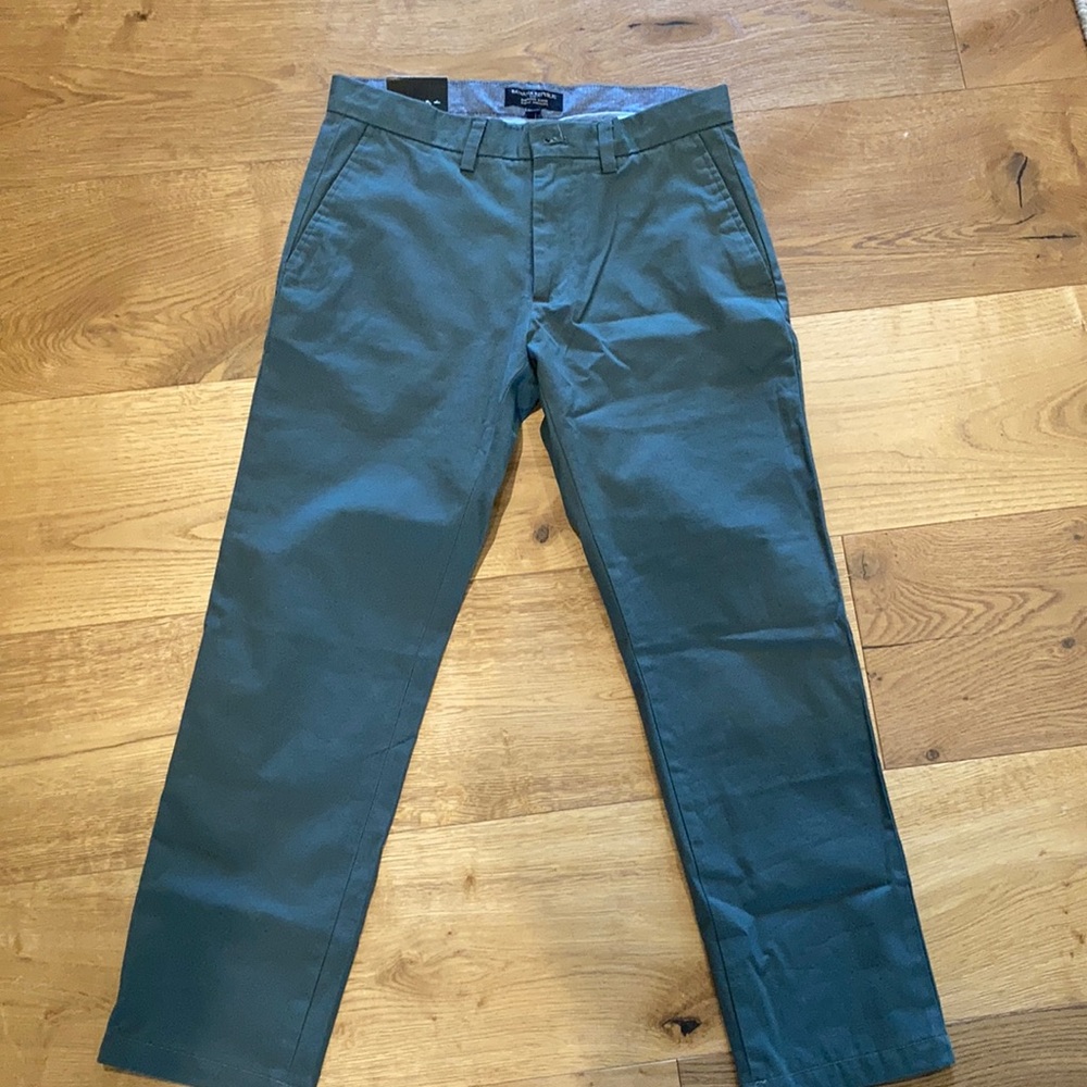 Banana Republic Emerson Chino 30x32